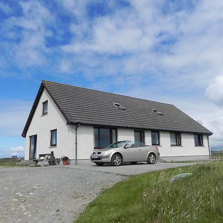 Hebridean Stay Creagorry Exteriér fotografie